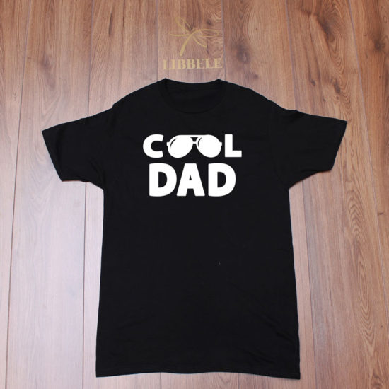 Playera Cool Dad